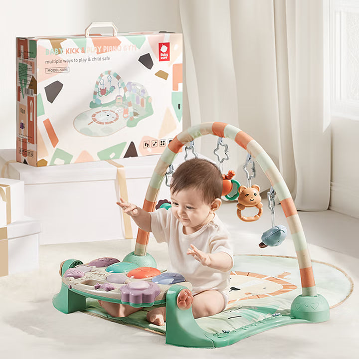 baby piano